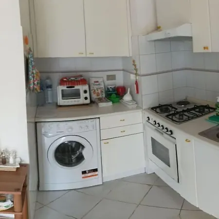 Holiday home Valchiria *