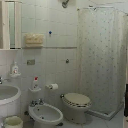 Valchiria Holiday home Campomarino (Taranto)