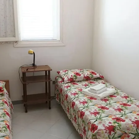 Holiday home Valchiria *