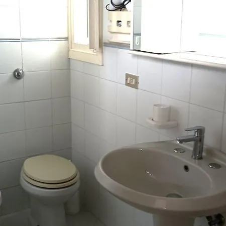Casa vacanze Valchiria *