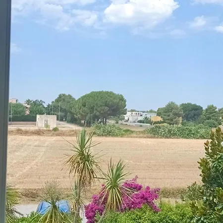 Valchiria Campomarino (Taranto)