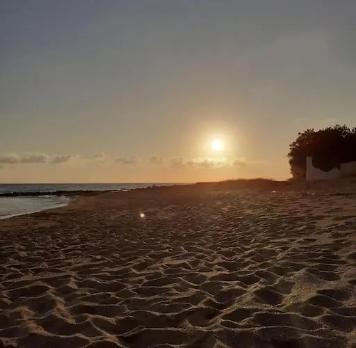 Valchiria Hébergement de vacances Campomarino (Taranto)