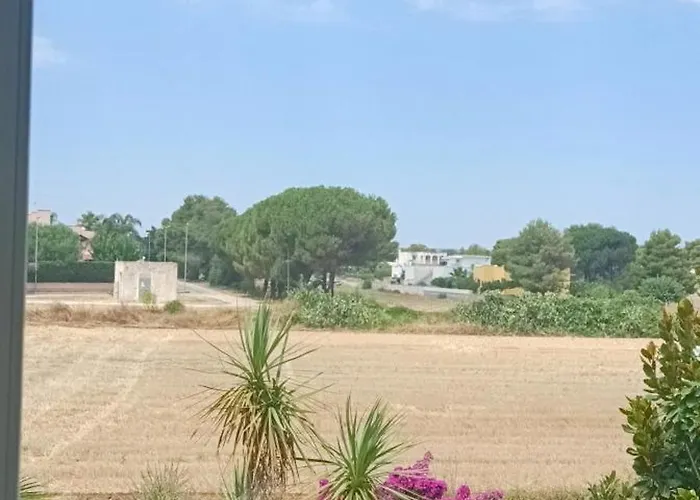 Valchiria Campomarino (Taranto)