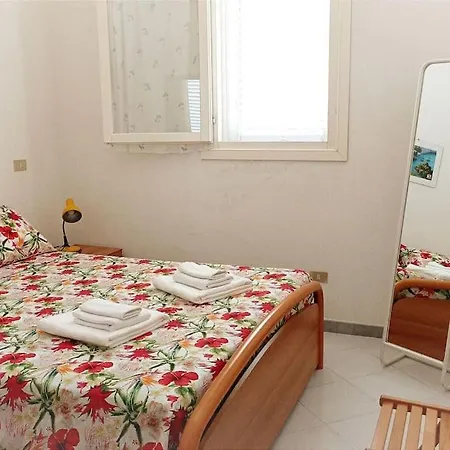 بيت للعطل Valchiria Campomarino (Taranto)