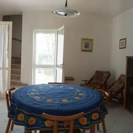 Valchiria Casa vacanze Campomarino (Taranto)