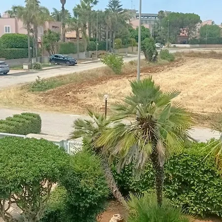 Valchiria Campomarino (Taranto)