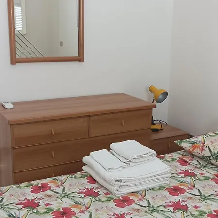 Valchiria Campomarino (Taranto)