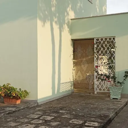 Valchiria Σπίτι διακοπών Campomarino (Taranto)