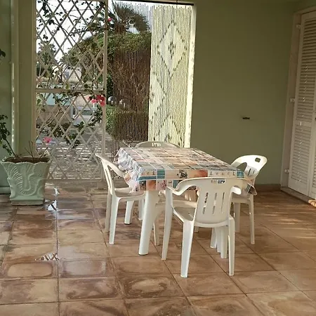 Valchiria Campomarino (Taranto)