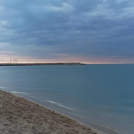 Valchiria Σπίτι διακοπών *