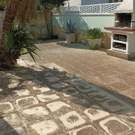 Σπίτι διακοπών Valchiria Campomarino (Taranto)