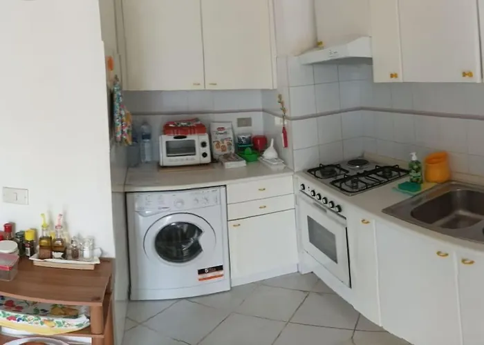 Casa vacanze Valchiria *