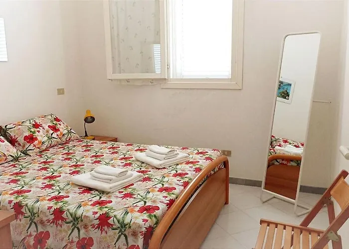 Casa vacanze Valchiria Campomarino (Taranto)