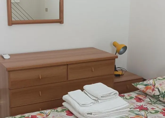 Valchiria Campomarino (Taranto)